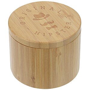 Bamboo Container Main Image