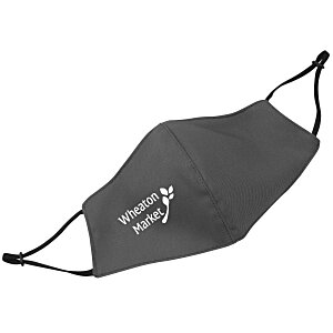 Comfy 2-Ply Face Mask - Youth - 24 hr Main Image