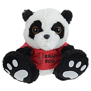 Aurora Taddle Toes - Panda Main Image