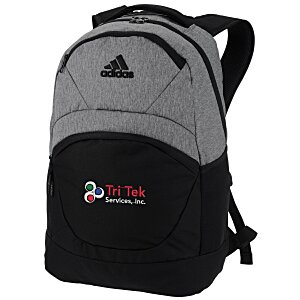 adidas Divider Laptop Backpack Main Image
