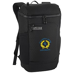 CamelBak SFO 15" Laptop Backpack - Embroidered Main Image