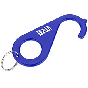Handy Touchless Keychain - 24 hr Main Image