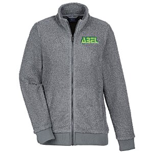 Sherpa Fleece Full-Zip Jacket - Ladies' Main Image