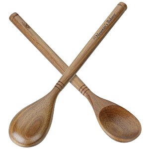 CraftKitchen Wood Spoon Main Image