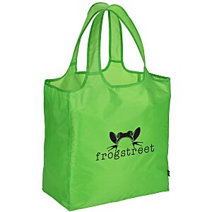 PrevaGuard Grocery Tote Main Image