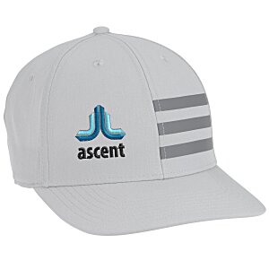 adidas Bold 3-Stripes Cap Main Image