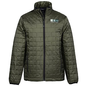 Telluride Quilted Packable Jacket - Men's Main Image