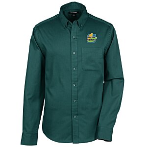 Stain Repel Twill Shirt - Men's Main Image
