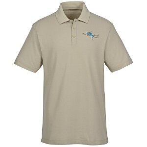 Stain Repel Performance Blend Polo - Men's Main Image