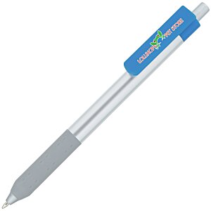 Alamo XL Clip Pen - Silver Main Image