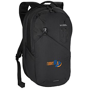 Under Armour Guardian 2.0 Backpack - Full Color Main Image