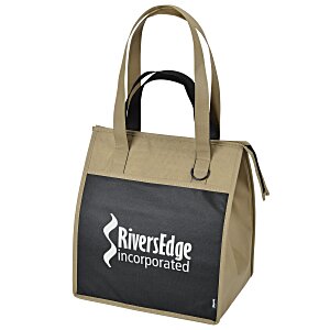 Koozie® Deluxe Insulated Grocery Tote Main Image