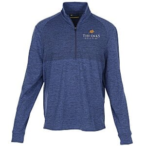 Jack Nicklaus 1/4-Zip Pullover Main Image