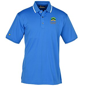Jack Nicklaus Textured Polo - Men's Main Image