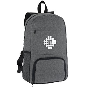 Everyday Backpack with Insulated Compartment Main Image