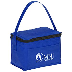 Bruno Non-Woven Lunch Cooler Main Image