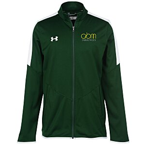 Under Armour Rival Knit Jacket - Men's Main Image