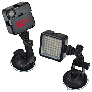 Video Conference Portable LED Light Main Image