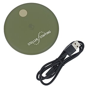 Skullcandy Fuelbase Fast Wireless Charging Pad Main Image