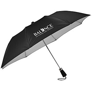UV Protective Umbrella - 43"  Arc - 24 hr Main Image