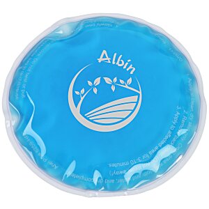 Reusable Sticky Cold Pack Main Image