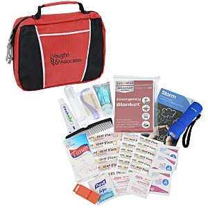Disaster Survival Kit Main Image