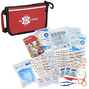 Family First Aid Kit Main Image