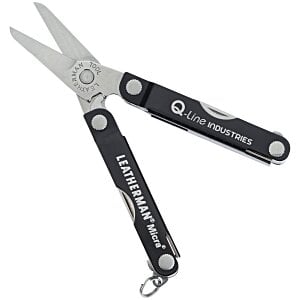 Leatherman Micra Tool Main Image