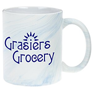 Haze Coffee Mug - 11 oz. Main Image
