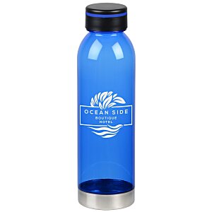 Atlas Tritan Water Bottle - 24 oz. Main Image