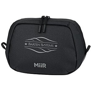 MiiR 3L Zippered Travel Pouch Main Image