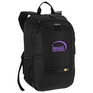 Case Logic Key 15" Laptop Backpack Main Image