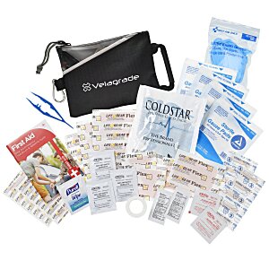Fastpack Deluxe Emergency Kit Main Image
