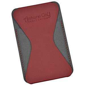 Tuscany Phone Wallet with Fold Out Stand Main Image
