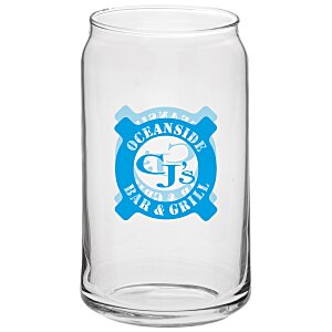 Can Glass - 16 oz. - 24 hr Main Image