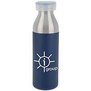 h2go Cue Stainless Bottle - 24 oz. Main Image