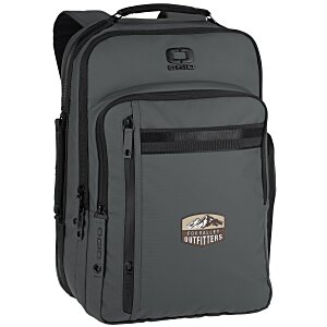 OGIO Travel Laptop Backpack Main Image