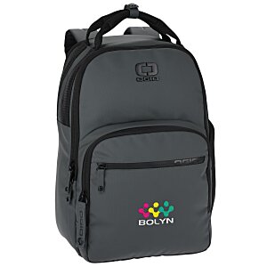 OGIO Navigate Laptop Backpack Main Image