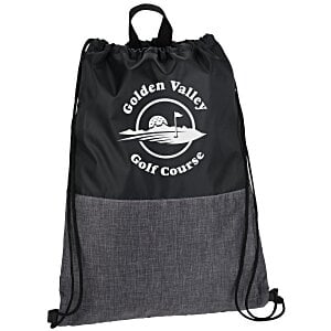 Ash Zip Pocket Sportpack Main Image