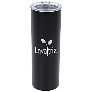 Urban Peak Slim Trail Vacuum Tumbler - 15 oz. - Laser Engraved - 24 hr Main Image