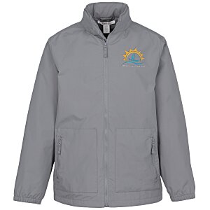 Zone HydroSport Storm Flap Jacket Main Image