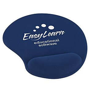 Mouse Pad with Wrist Rest Main Image