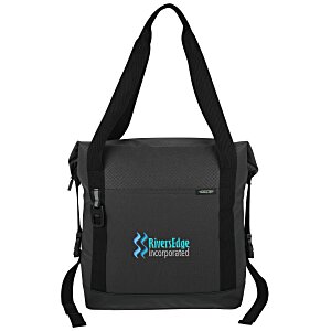 Crossland Journey Cooler Tote - Embroidered - 24 hr Main Image