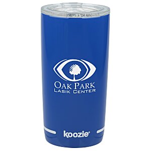 Koozie® Pooler Vacuum Tumbler - 16 oz. Main Image