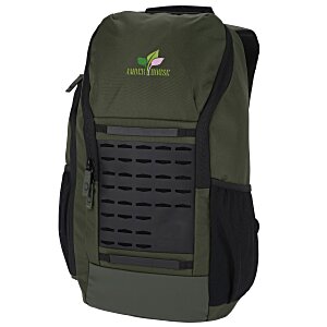 OGIO Compass Laptop Backpack Main Image