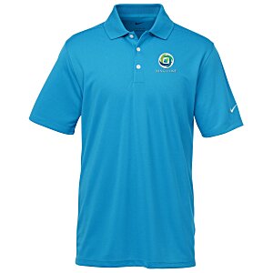 Nike Performance Tech Pique Polo 2.0 - Men's - Embroidered Main Image