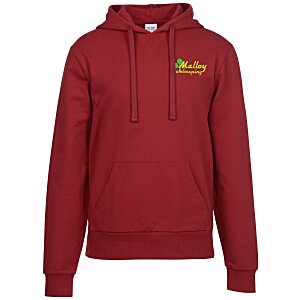 Allmade French Terry Hoodie - Embroidery Main Image