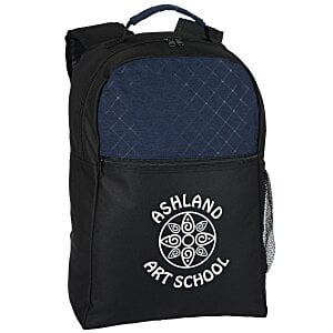 Harrison Backpack Main Image