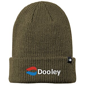 The North Face Truckstop Beanie Main Image