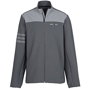 adidas 3-Stripe Jacket Main Image